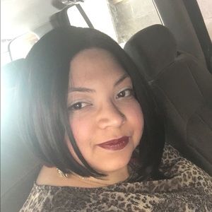 Meet your Posher, Katrena